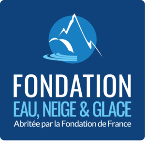 Ice&life - projet ASTER initié par Jean-Baptiste Bosson