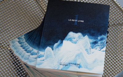 Le petit livre de marge sauvage